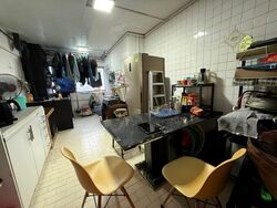 Blk 773 Yishun Avenue 3 (Yishun), HDB 3 Rooms #534004361